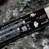 存储设备研究所 篇零：西数SN8100深度测试：成也萧何败也萧何，激进的nCache 4.0双刃剑