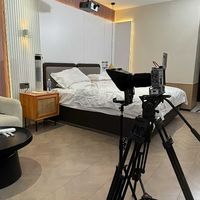 直播党刚需！这 “稳重老哥” 能扛住我一整套直播设备📸