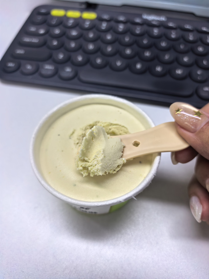 甜品