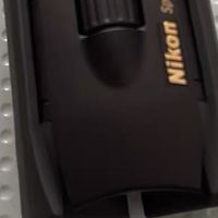 尼康望远镜，防雾设计超实用✨