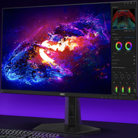 护眼显示器真能缓解视疲劳吗？1000+用户观点大碰撞