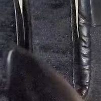 摩托车皮手套，冬季骑车超保暖