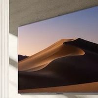 海信电视E5Q Pro：家庭影音的旗舰之选