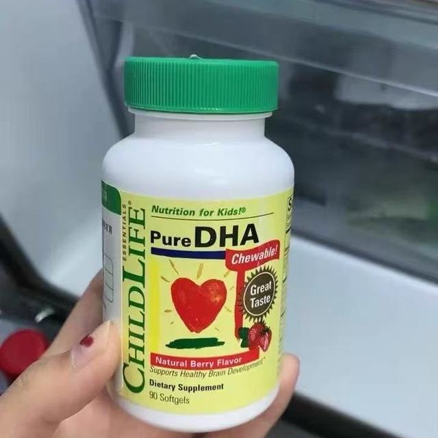 饭渣娃逆袭+换季少折腾！这瓶多维锌我囤到娃12岁