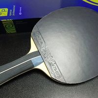 王曼昱同款球拍值得买吗？456+用户观点大碰撞