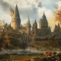 《霍格沃茨之遗》是魔法盛宴还是罐头大餐？1067+玩家观点大PK