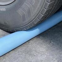 剖析UPVC成为排水管理想原料的“天生基因”