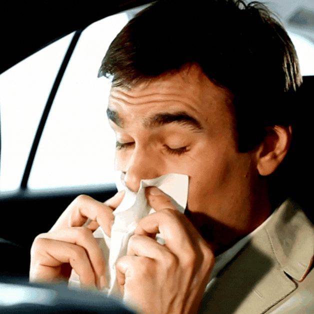 15岁男孩以为自己患鼻炎，结果却是鼻咽癌！别错过鼻咽癌预警信号