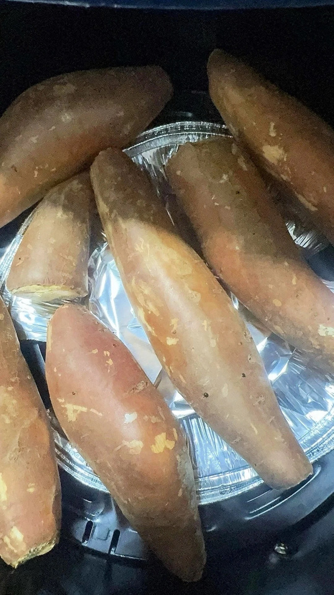 壹亩地瓜蔬菜