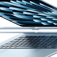 MacBook Air M4使用体验与优缺点