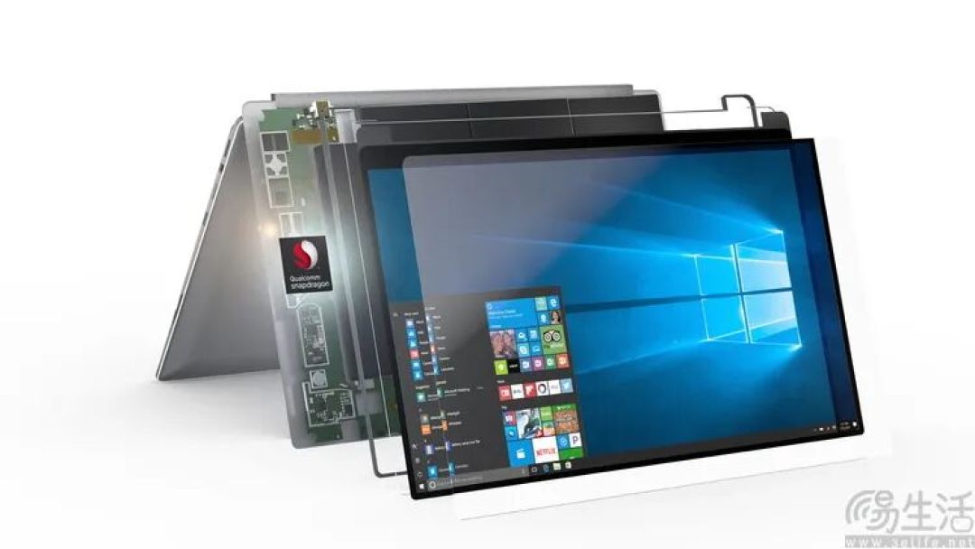 ARM PC的“破局之道”,会是高性能独显“游戏机”吗