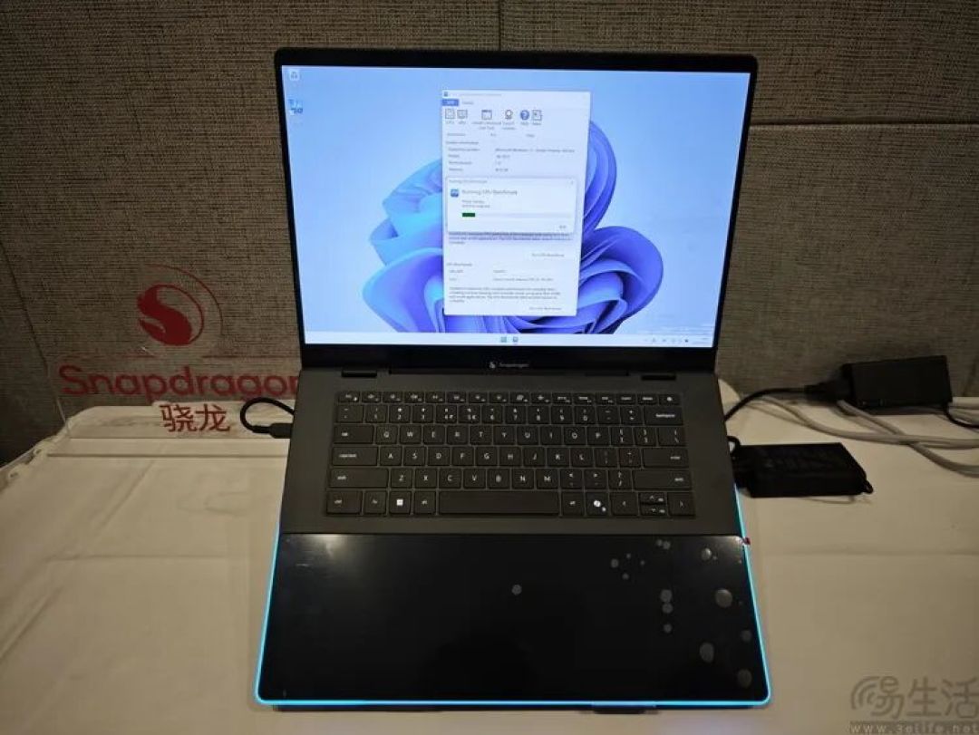 ARM PC的“破局之道”,会是高性能独显“游戏机”吗