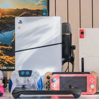 2026游戏主机怎么买？PS5/XBOX/Switch选购攻略