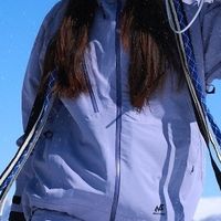 NEXTSTAGE滑雪服套装：防水保暖又时尚，单双板滑雪的全能搭子