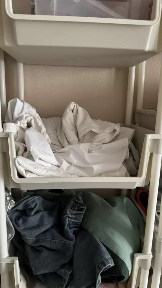 收纳用品