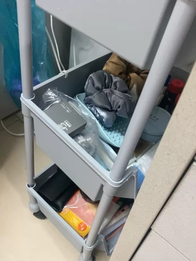 收纳用品