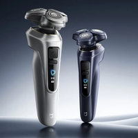 小米米家电动剃须刀Pro预售引热议，90天续航+交互彩屏，用户真实反馈全景呈现