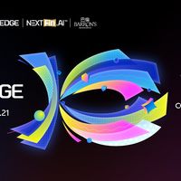 收好！2025 T-EDGE全球对话直播日历发布，一波传奇大佬来了