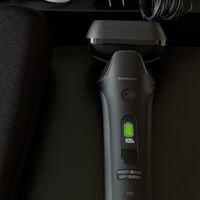 松下L690U从博朗7系换过来，优缺点真实测评