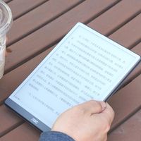 便携随行，随时开启智慧阅读：AOC小Q  MAX智能阅读器8R1体验