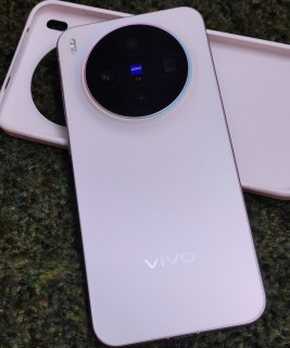 vivo X300 12GB+256GB 蔡司2亿主摄