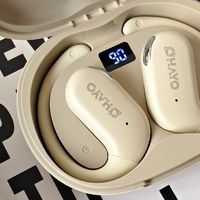 百元价位的全能惊喜！OHAYO T9开放式耳机实测体验