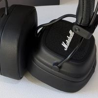 Marshall Major IV入手后彻底爱上