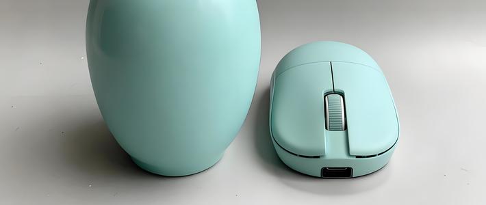 畅快装机 篇零：天青色等烟雨：ATK烈空U2V2湖水绿配色，体验超轻双8K的竞技美学