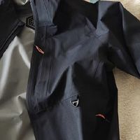 滑雪装备冲锋衣推荐及解析