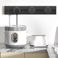 轨道插座是‘高颜值神器’还是‘低性价比智商税’？876+用户观点大PK