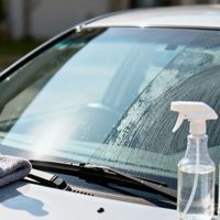 玻璃油膜去除剂怎么选？487+ 用户真实观点全景呈现