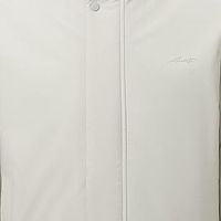 海澜之家轻商务羽绒服，保暖不臃肿