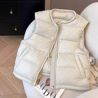 儿童羽绒马甲：品牌溢价与实用价值如何平衡？732+用户观点大PK