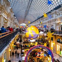 圣诞旅行攻略：看雪、避寒、逛集市，海内外目的地一篇搞定