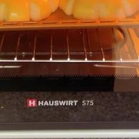 海氏S75烤箱：家用商用通吃的烘焙性价比之王