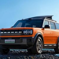 福特智趣烈马定档12月19日上市 预售价22.98万元起