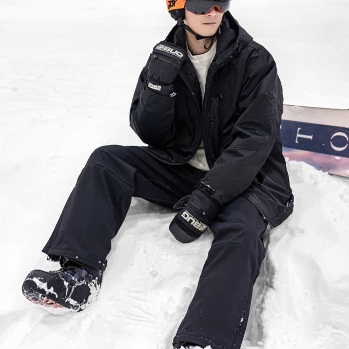 战狼世家滑雪服