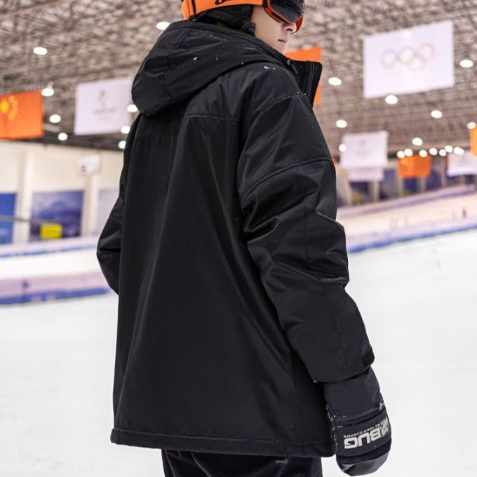 战狼世家滑雪服