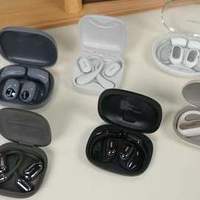 开放式耳机什么牌子好？2025最值得入手的十款开放式耳机推荐