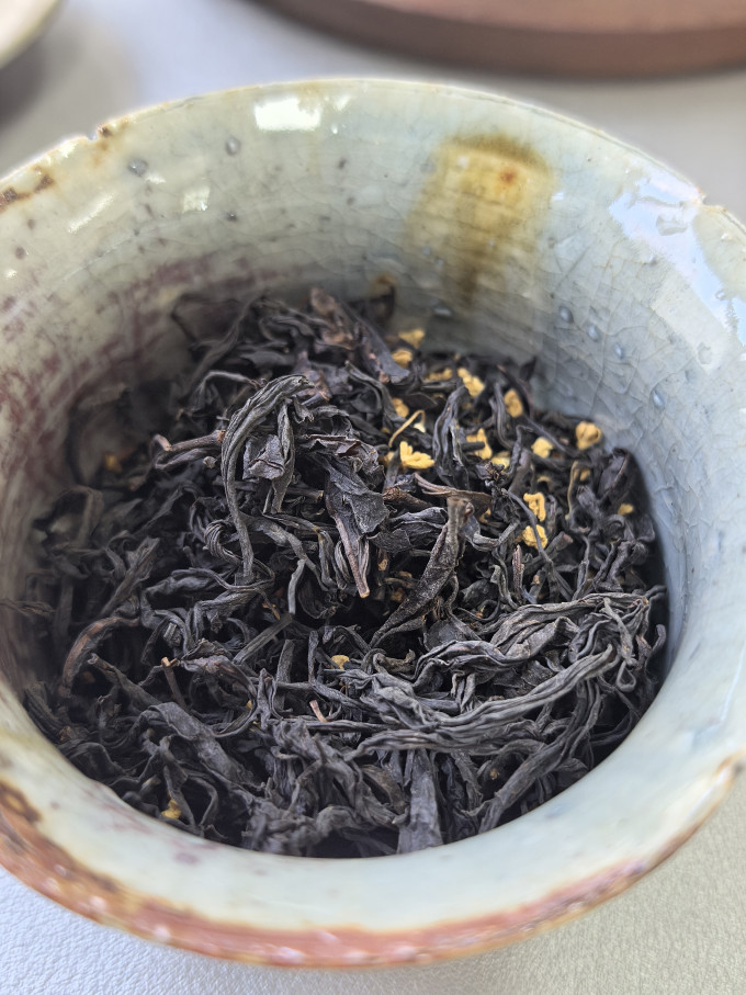 茶类