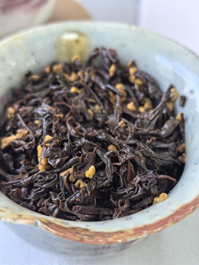 茶类