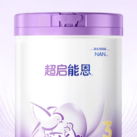 宝宝肚肚老闹腾？可能是你没选对水解奶粉