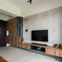 客厅收纳神器：颜值与实用到底谁更重要？全网观点大碰撞