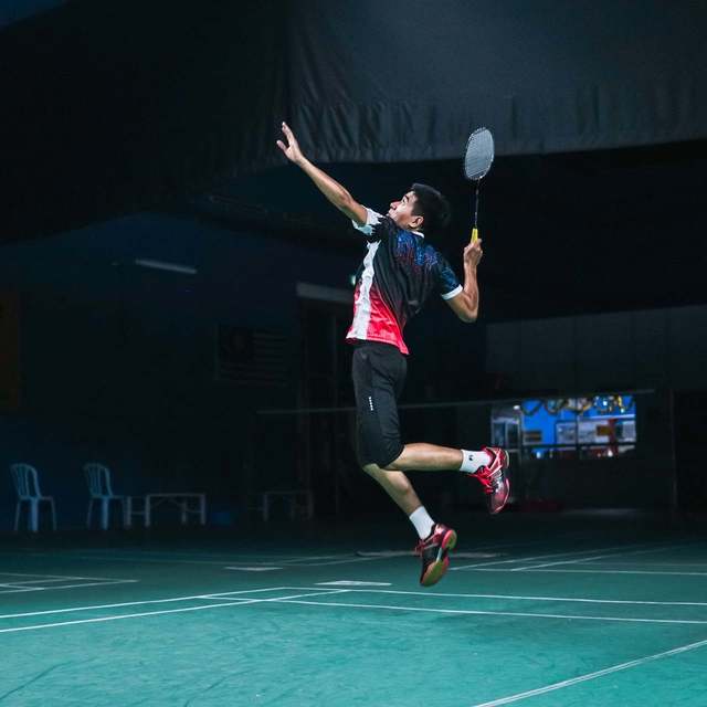 羽毛球鞋垫，性能急救站还是智商税？