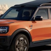 福特烈马终于来了，这一次击中国人的审美了！