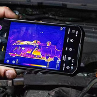 购物攻略 篇零：提供热成像功能，还有24GB+1.5TB+10000mAh，这新手机你心动了吗