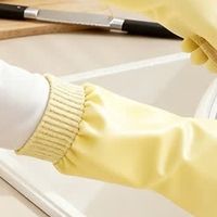 庭好家务手套：厨房护手与清洁的“全能卫士”！