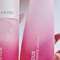 雅诗兰黛红石榴水乳改善暗黄