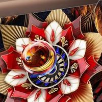 TCL推出85英寸Q10L电视，搭载极景QD-Mini LED技术，蝶翼华曜屏！