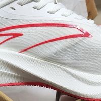 安踏跑鞋别乱买 。这3 双安踏闭眼入